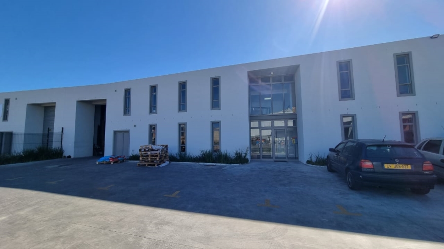 To Let commercial Property for Rent in Fisantekraal Western Cape